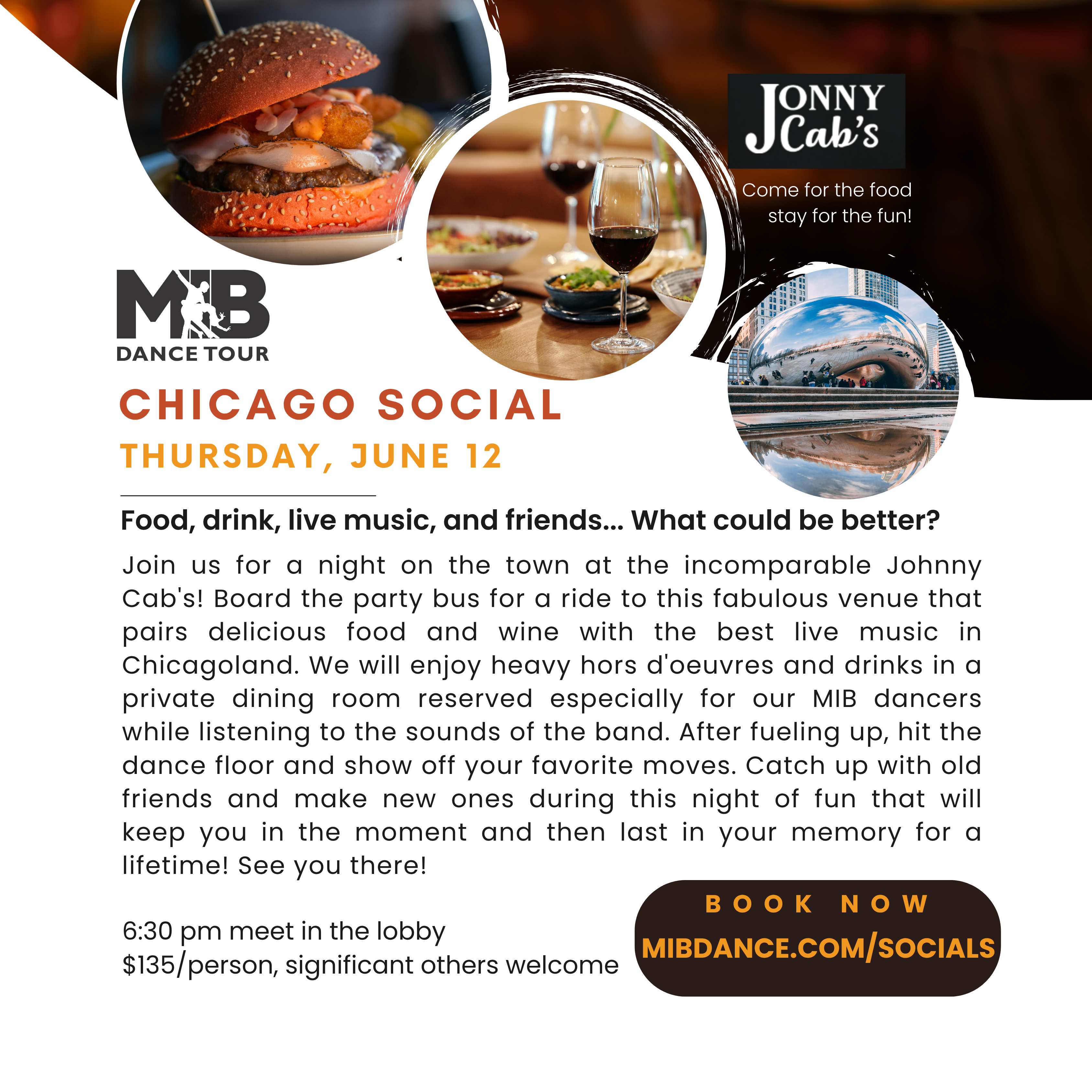 MIB Social-1